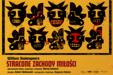 Bilety na: Stracone Zachody Miłości