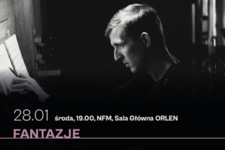 Bilety na: Fantazje