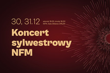 Bilety na: Koncert sylwestrowy