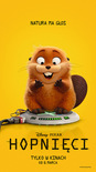 Bilety na: HOPNIĘCI