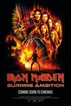 Bilety na: Iron Maiden: Burning Ambition
