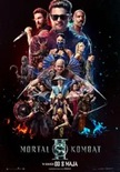 Bilety na: MORTAL KOMBAT II