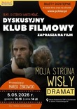 Bilety na: MOJA STRONA WISŁY