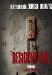 Bilety na: RESIDENT EVIL 2D NAPISY