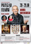 Bilety na: 29.10 (ŚRODA)