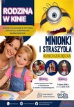 Bilety na: MINIONKI I STRASZYDŁA 2D DUBBING