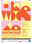 Bilety na: Mrowisko