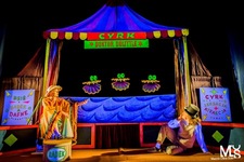 Bilety na: Cyrk doktora Dolittle