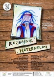 Bilety na: Rozbójnik Hotzenplotz