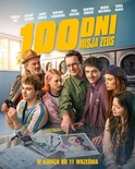 Bilety na: 100 dni: Misja Zeus