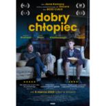 Bilety na: DOBRY CHŁOPIEC