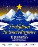Bilety na: Preludium 2025