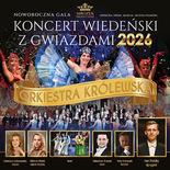 Bilety na: Koncert Wiedeński z Gwiazdami Gala 2026