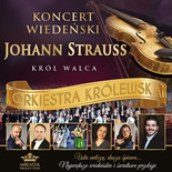 Bilety na: Koncert Wiedeński Johann Strauss -