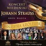 Bilety na: Koncert Wiedeński Johann Strauss Gala 2026