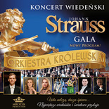 Bilety na: Koncert Wiedeński Johann Strauss Gala 2026
