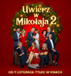 Bilety na: Uwierz w Mikołaja 2
