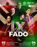 Bilety na: IX Fado Festiwal