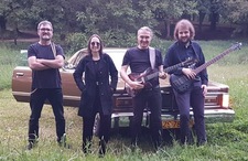 Bilety na: Koncert Free Blues Band