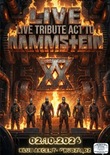 Bilety na: Live Tribute Act To Rammstein