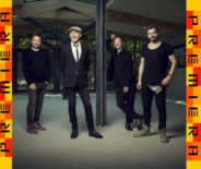 Bilety na: VOO VOO PREMIERA