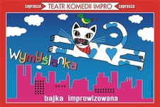 Bilety na: Wymyślanka - bajka improwizowana