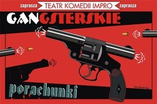 Bilety na: Gangsterskie porachunki