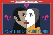 Bilety na: HOTéLOVE Story - komedia romantyczna