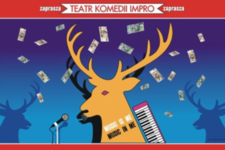 Bilety na: Seks, impro, rock'n'roll, czyli historia pewnego zespołu