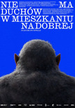 Bilety na: NIE MA DUCHÓW W MIESZKANIU NA DOBREJ