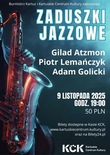 Bilety na: Zaduszki Jazzowe 2025