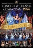 Bilety na: Koncert Wiedeński z Gwiazdami Gala 2026