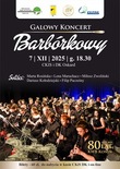 Bilety na: Galowy Koncert Barbórkowy