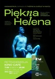 Bilety na: Piękna Helena/Operetka/Retransmisja z Théâtre du Châtelet w Paryżu