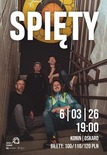 Bilety na: Spięty | Koncert