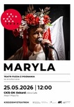 Bilety na: Teatr Polska 2026: „Maryla. Ku przestrodze”