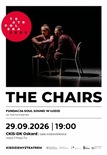 Bilety na: Teatr Polska 2026:„The Chairs”