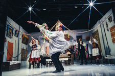 Bilety na: Protest kielecki. Do kogo należą Kielce?