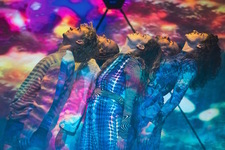 Bilety na: Drzwi percepcji