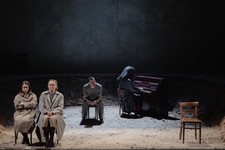 Bilety na: Skóra po dziadku