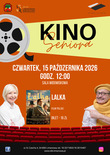 Bilety na: Kino Seniora - Lalka