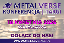 Bilety na: MetalVerse 5.0