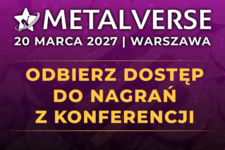 Bilety na: MetalVerse 6.0 - dostęp online do nagrań