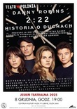 Bilety na: 2:22 (HISTORIA O DUCHACH) – Teatr Polonia - Warszawa