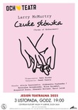 Bilety na: CZUŁE SŁÓWKA – Och–Teatr - Warszawa