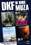 Karnet: Karnet DKF - Listopad 2025