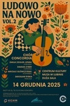 Bilety na: Ludowo na nowa vol.2