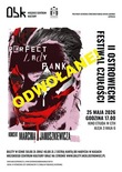 Bilety na: II Ostrowiecki Festiwal Czułości - Perfect Lady Pank