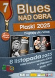 Bilety na: Blues nad Obrą
