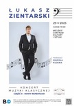 Bilety na: ŁUKASZ ZIENTARSKI - koncert muzyki klasycznej - cz. II
